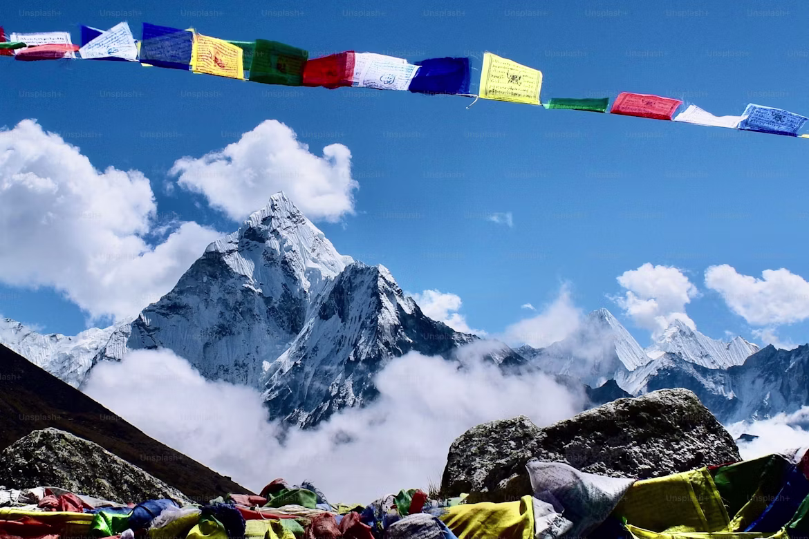 Annapurna Base Camp Trek