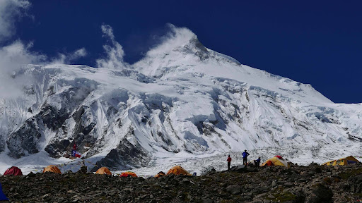 Manaslu Circuit Trek