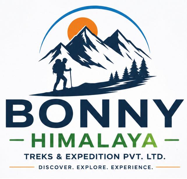 Bonny Himalaya